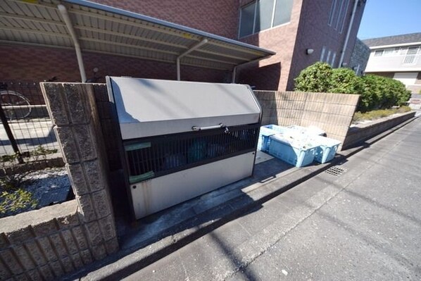 ロイヤル・レジデンス壱番館の物件内観写真